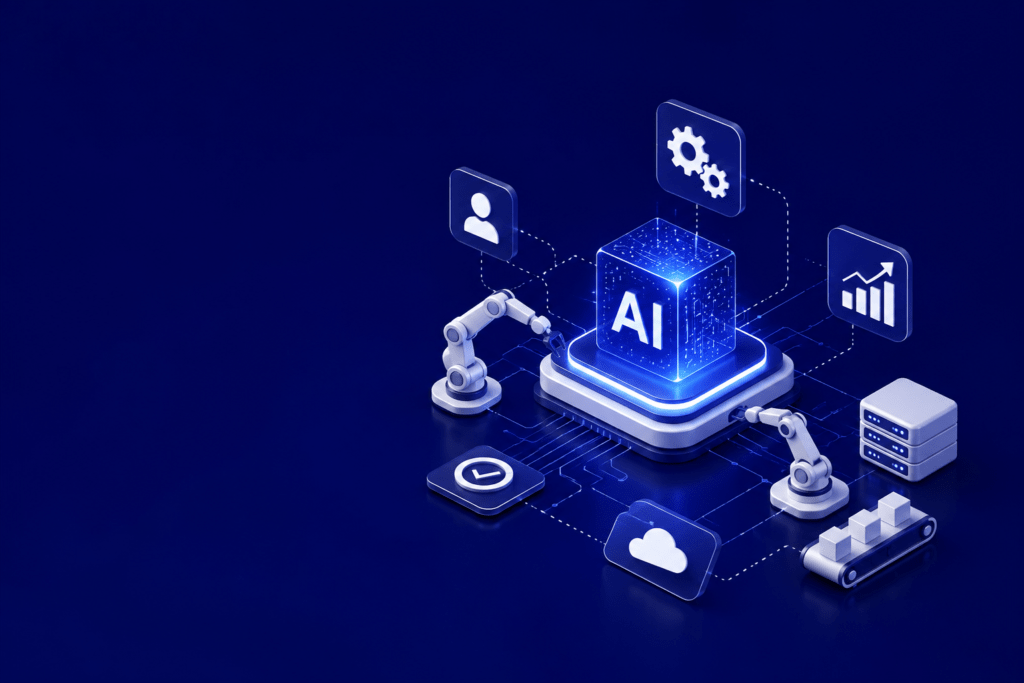 ai automation