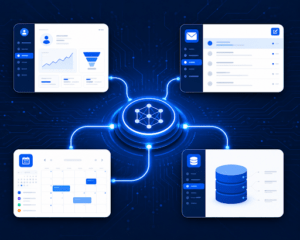 ai integration services